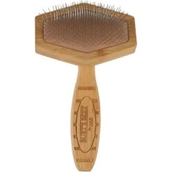 Burt's Bees Slicker Cat Brush