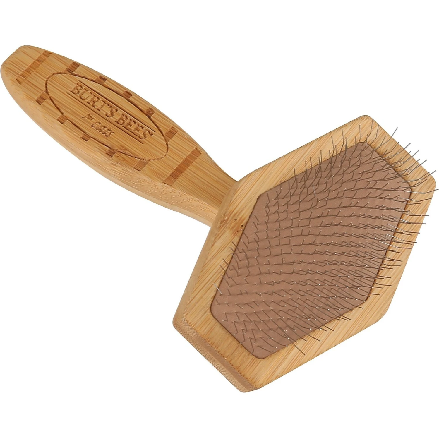 Burt's Bees Slicker Cat Brush 7 Burt's Bees Slicker Cat Brush - Image 5