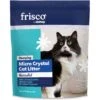 Frisco Micro Crystal Unscented Clumping Crystal Cat Litter 2 Frisco Micro Crystal Unscented Clumping Crystal Cat Litter -Furry Friends 232119 MAIN. AC SS1800 V1657656284