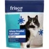 Frisco Micro Crystal Unscented Non-Clumping Crystal Cat Litter -Furry Friends 232121 MAIN. AC SS1800 V1657656284