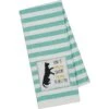 Design Imports Home Is Where Someone Purrs To Greet You Embellished Dish Towel -Furry Friends 232220 Main. AC SS1800 V1587486957