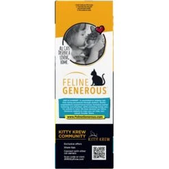 Arm & Hammer Litter Clump & Seal AbsorbX Absorbing Unscented Multi-Cat Cat Litter -Furry Friends 232642 PT5. AC SS1800 V1615932390