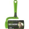 Evercare Pet Plus Giant Extreme Stick T-Handle Pet Lint Roller, 70 Sheets 2 Evercare Pet Plus Giant Extreme Stick T-Handle Pet Lint Roller, 70 Sheets -Furry Friends 232901 MAIN. AC SS1800 V1588009857