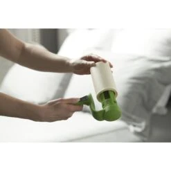 Evercare Pet Plus Giant Extreme Stick T-Handle Pet Lint Roller, 70 Sheets -Furry Friends 232901 PT5. AC SS1800 V1691003233