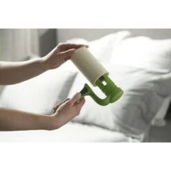 Evercare Pet Plus Giant Extreme Stick T-Handle Pet Lint Roller, 70 Sheets -Furry Friends 232901 PT6. AC SS1800 V1691003238