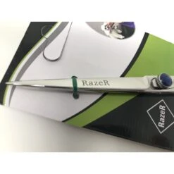 EZ Groom RAZER Professional Grooming Curved Dog & Cat Shears 15 EZ Groom RAZER Professional Grooming Curved Dog & Cat Shears -Furry Friends 232958 PT4. AC SS1800 V1588022116