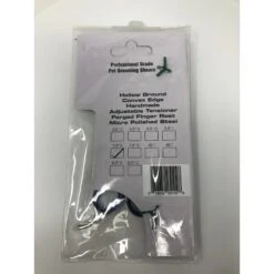 EZ Groom RAZER Professional Grooming Curved Dog & Cat Shears 17 EZ Groom RAZER Professional Grooming Curved Dog & Cat Shears -Furry Friends 232958 PT6. AC SS1800 V1588022130