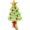 Frisco Holiday Christmas Tree Plush Kicker Cat Toy With Catnip 1 Frisco Holiday Christmas Tree Plush Kicker Cat Toy With Catnip -Furry Friends 233305 MAIN. AC SS1800 V1694813278