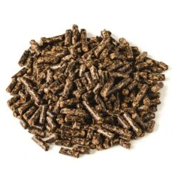 Naturally Fresh Pellet Unscented Non-Clumping Walnut Cat Litter -Furry Friends 233646 PT3. AC SS1800 V1626394009