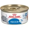 Royal Canin Feline Health Nutrition Indoor 7+ Morsels In Gravy Canned Cat Food -Furry Friends 234016 MAIN. AC SS1800 V1697760731