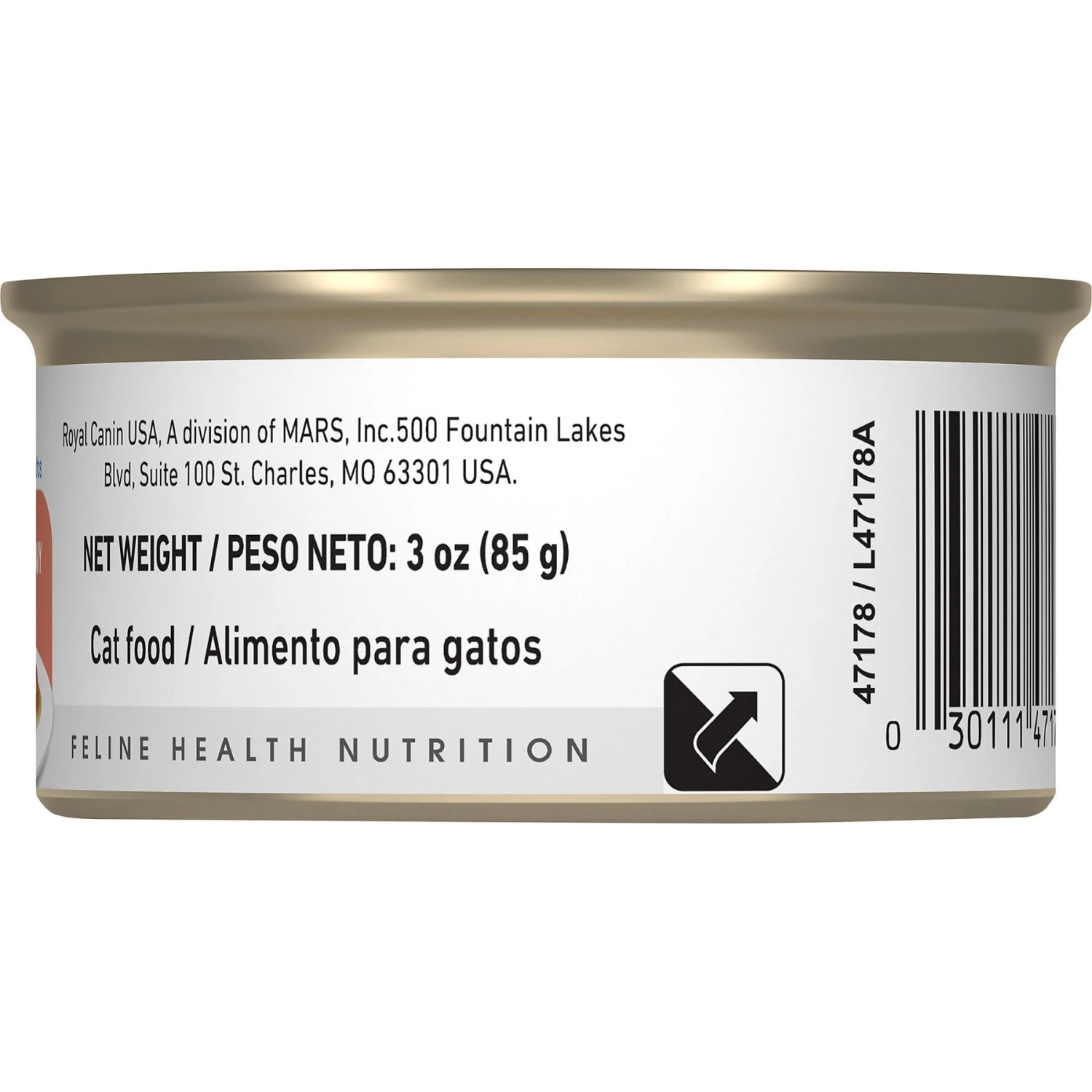 Royal Canin Feline Health Nutrition Indoor Adult Morsels In Gravy Canned Cat Food 4 Royal Canin Feline Health Nutrition Indoor Adult Morsels In Gravy Canned Cat Food - Image 2