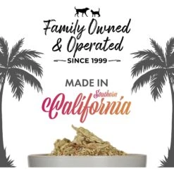 Grandma Lucy's Moxie Turkey Recipe Freeze-Dried Cat Food, 8-oz Bag -Furry Friends 234282 PT6. AC SS1800 V1676647713