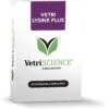 VetriScience Vetri Lysine Plus Chicken Flavored Soft Chews Immune Supplement For Cats -Furry Friends 234571 MAIN. AC SS1800 V1588797093