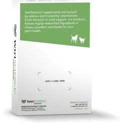 VetriScience Hairball Chicken Flavored Soft Chews Hairball Control Supplement For Cats 7 VetriScience Hairball Chicken Flavored Soft Chews Hairball Control Supplement For Cats -Furry Friends 234575 PT1. AC SS1800 V1588797071