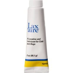 Lax-Aire Medication For Digestive Issues For Cats & Dogs -Furry Friends 235143 PT2. AC SS1800 V1607025468