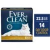 Ever Clean Super Premium Low Track Low Dust Fresh Scent Clumping Cat Litter -Furry Friends 235225 MAIN. AC SS1800 V1694454567