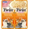 Inaba Twin Packs Chicken Recipe In Chicken Broth Grain-Free Cat Food Topper 1 Inaba Twin Packs Chicken Recipe In Chicken Broth Grain-Free Cat Food Topper -Furry Friends 235968 MAIN. AC SS1800 V1591633715