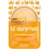 Friskies Lil Slurprises With Shredded Chicken In Dreamy Sauce Wet Cat Food Topper 2 Friskies Lil Slurprises With Shredded Chicken In Dreamy Sauce Wet Cat Food Topper -Furry Friends 237922 MAIN. AC SS1800 V1695672526