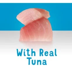 Friskies Lil Slurprises With Flaked Tuna In Dreamy Sauce Wet Cat Food Topper 13 Friskies Lil Slurprises With Flaked Tuna In Dreamy Sauce Wet Cat Food Topper -Furry Friends 237926 PT2. AC SS1800 V1695835986