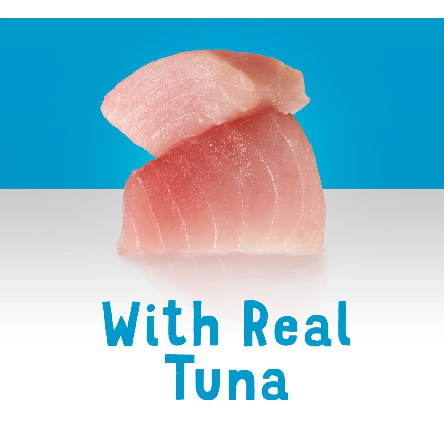 Friskies Lil Slurprises With Flaked Tuna In Dreamy Sauce Wet Cat Food Topper 5 Friskies Lil Slurprises With Flaked Tuna In Dreamy Sauce Wet Cat Food Topper - Image 3