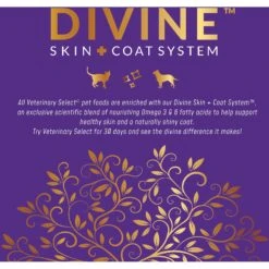 Veterinary Select Digestive Care + Weight Management Dry Cat Food, 4-lb Bag -Furry Friends 238583 PT5. AC SS1800 V1591728474