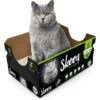 Skoon Unscented Non-Clumping Cat Litter & Disposable Litter Box 1 Skoon Unscented Non-Clumping Cat Litter & Disposable Litter Box -Furry Friends 239879 MAIN. AC SS1800 V1612368413