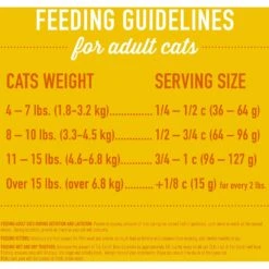 Tiki Cat Born Carnivore Chicken & Egg Grain-Free Dry Cat Food -Furry Friends 239939 PT4. AC SS1800 V1702938127