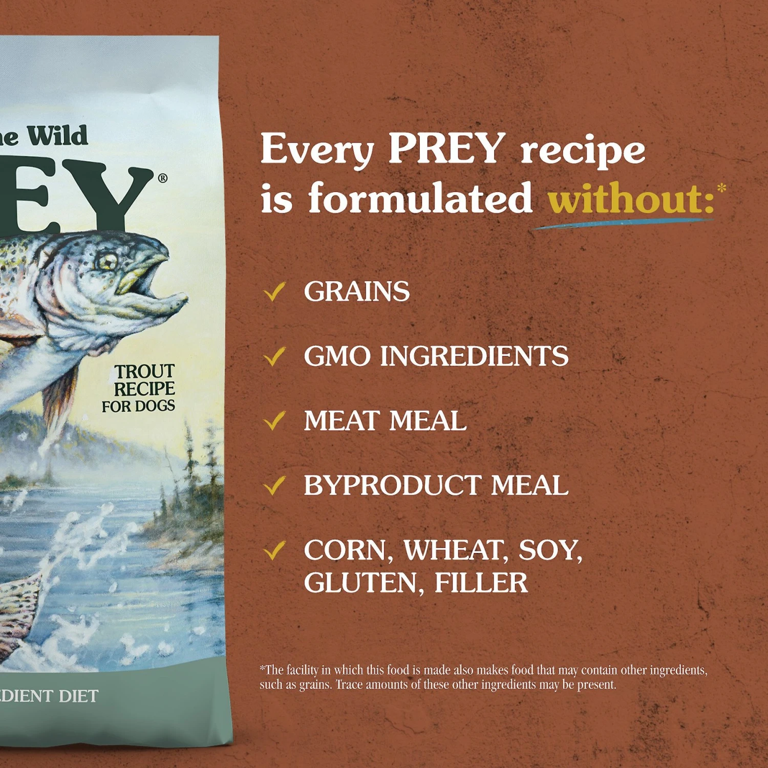 Taste Of The Wild PREY Turkey Formula Limited Ingredient Recipe Dry Cat Food 9 Taste Of The Wild PREY Turkey Formula Limited Ingredient Recipe Dry Cat Food - Image 7