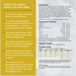 Taste Of The Wild PREY Angus Beef Formula Limited Ingredient Recipe Dry Cat Food -Furry Friends 242829 PT2. AC SS1800 V1672946960