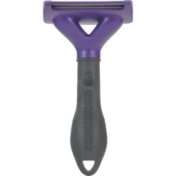 FURminator Short Hair Cat Deshedding Tool -Furry Friends 243254 PT1. AC SS1800 V1701116707