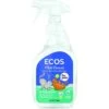 ECOS For Pets! Cat Litter Deodorizer, 22-oz Bottle -Furry Friends 243267 MAIN. AC SS1800 V1700154900