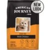 American Journey Indoor Recipe With Chicken Grain-Free Dry Cat Food, 12-lb Bag -Furry Friends 243724 MAIN. AC SS1800 V1670015549