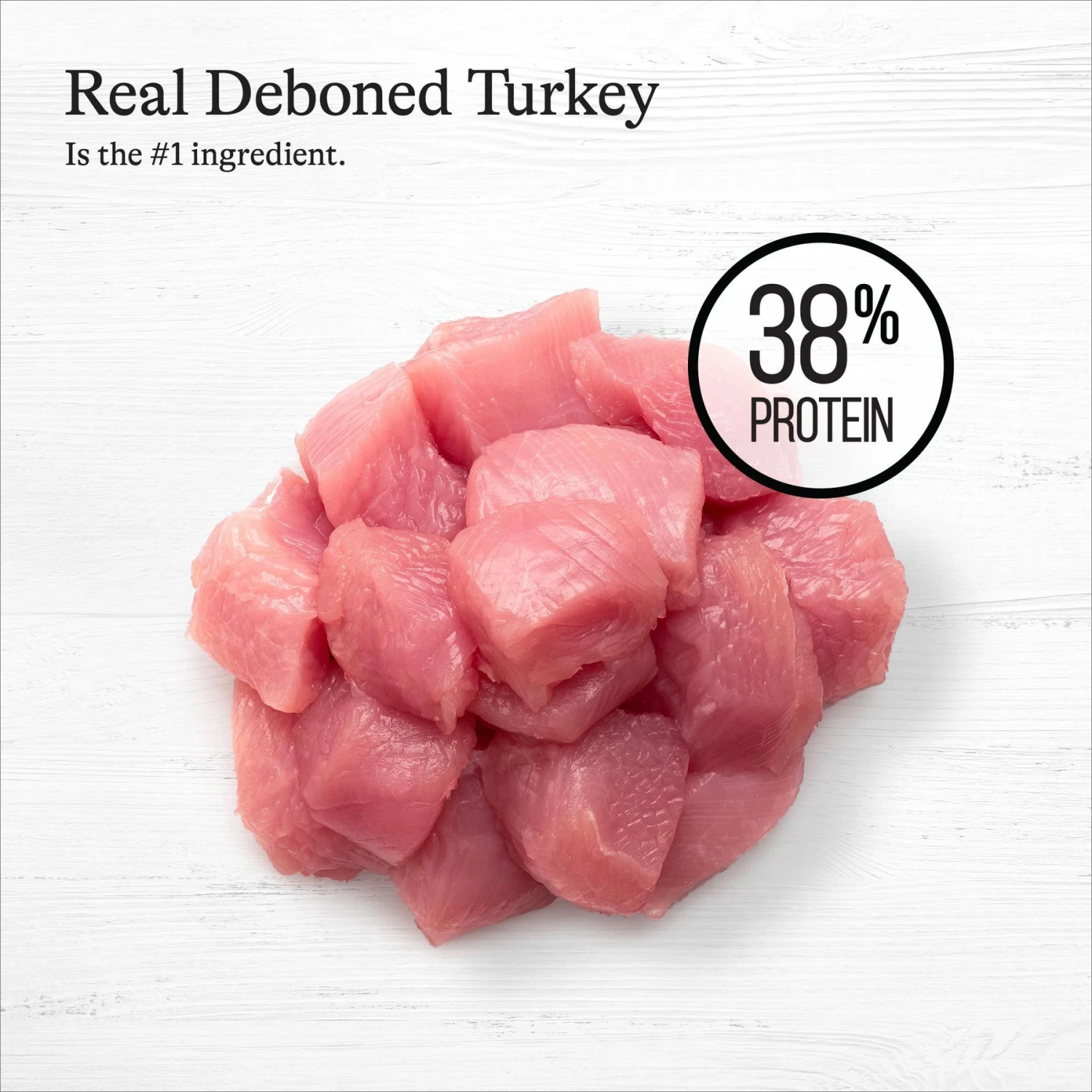 American Journey Indoor Recipe With Turkey & Chicken Grain-Free Dry Cat Food, 12-lb Bag 6 American Journey Indoor Recipe With Turkey & Chicken Grain-Free Dry Cat Food, 12-lb Bag - Image 4