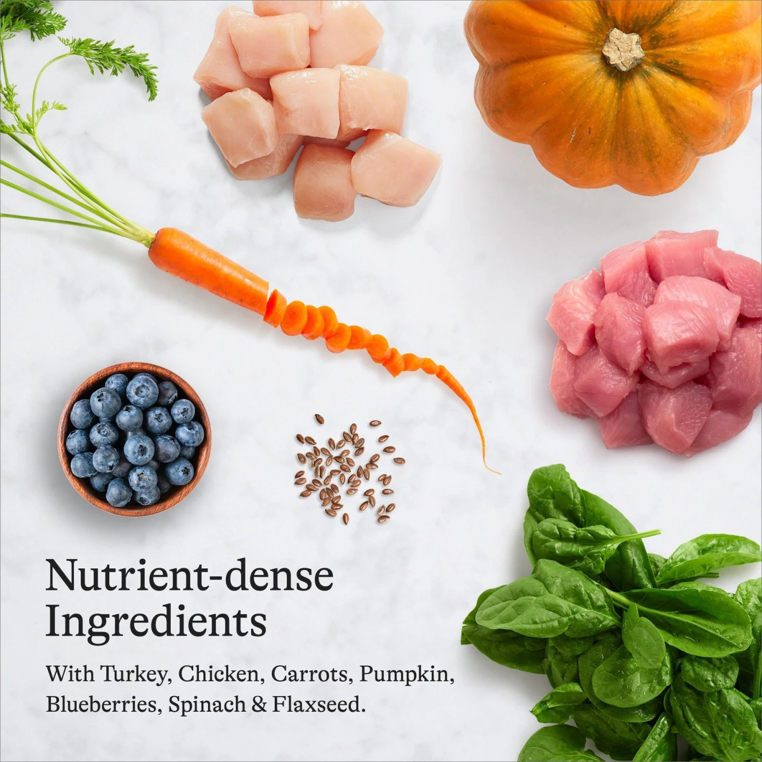 American Journey Indoor Recipe With Turkey & Chicken Grain-Free Dry Cat Food, 12-lb Bag 8 American Journey Indoor Recipe With Turkey & Chicken Grain-Free Dry Cat Food, 12-lb Bag - Image 6