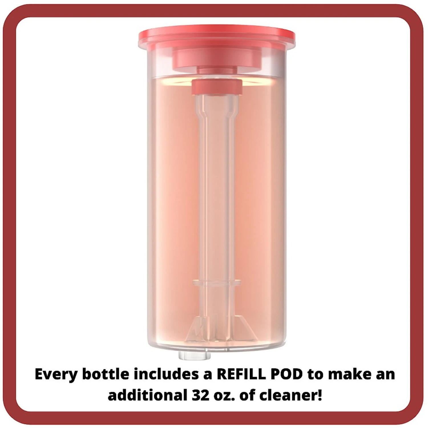 Ion Fusion Professional ION Formula Acai Pomegranete Cat Urine & Odor Destroyer, 32-oz Bottle 6 Ion Fusion Professional ION Formula Acai Pomegranete Cat Urine & Odor Destroyer, 32-oz Bottle - Image 4