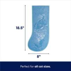 Frisco Holiday Stocking Variety Pack Cat Toy With Catnip, 25 Count -Furry Friends 244939 PT1. AC SS1800 V1695043853