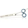 Kenchii Show Gear Curved Ball Tip Dog & Cat Shears -Furry Friends 245811 MAIN. AC SS1800 V1602017458