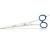 Kenchii Show Gear Curved Dog & Cat Shears -Furry Friends 245819 MAIN. AC SS1800 V1602017455