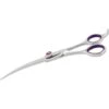 Kenchii Scorpion Curved Dog & Cat Shears -Furry Friends 245830 MAIN. AC SS1800 V1602017457