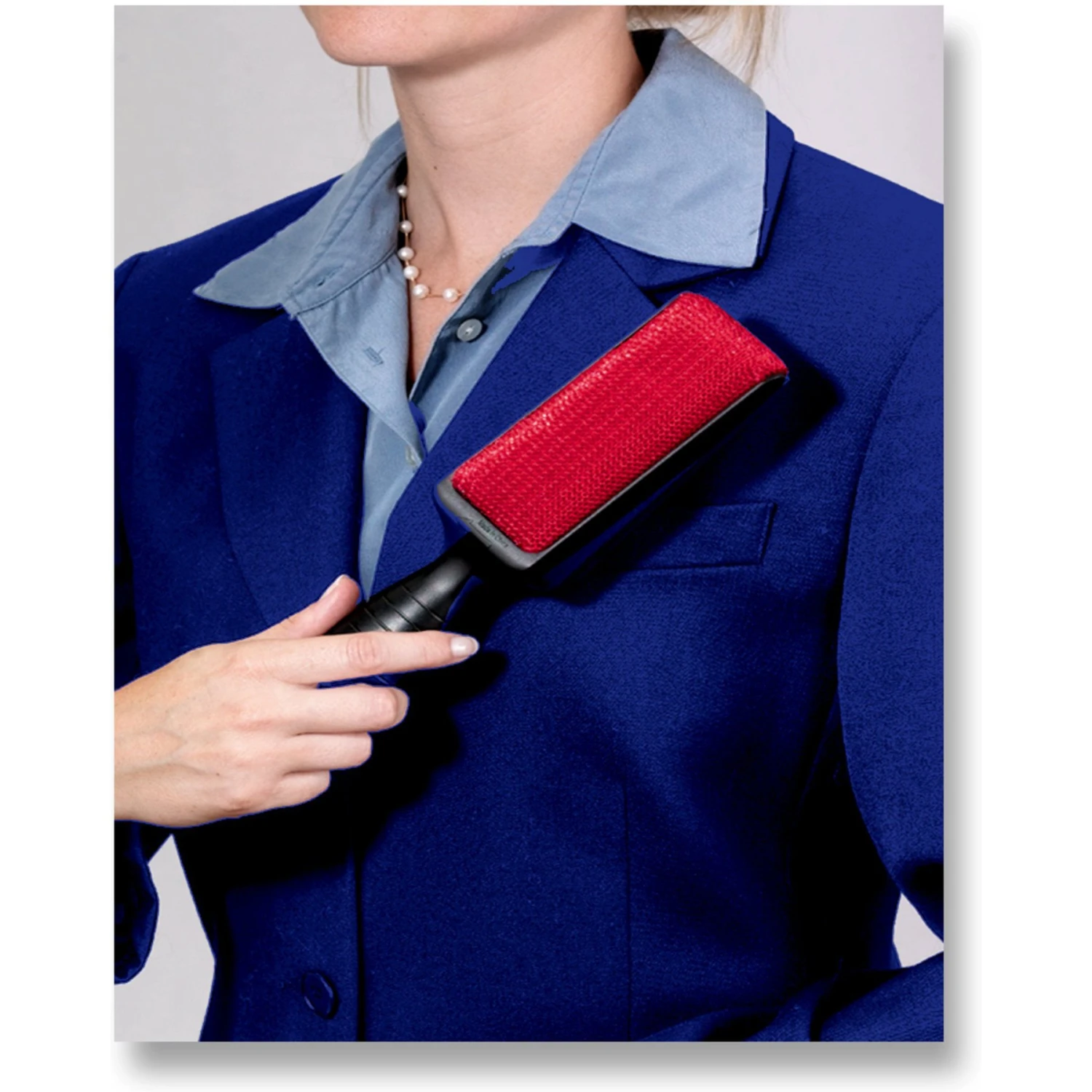 Scotch-Brite Pet Lint Brush 5 Scotch-Brite Pet Lint Brush - Image 3