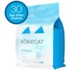 Boxiecat Air Lightweight Unscented Premium Clumping Cat Litter -Furry Friends 248206 MAIN. AC SS1800 V1597937530