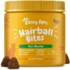 Zesty Paws Hairball Bites Bacon Flavored Soft Chews Digestive Supplement For Cats -Furry Friends 249423 MAIN. AC SS1800 V1696432988
