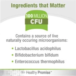 Four Paws Healthy Promise Pre & Probiotics Soft Chews Cat Supplement, 90 Count -Furry Friends 249498 PT4. AC SS1800 V1597940270