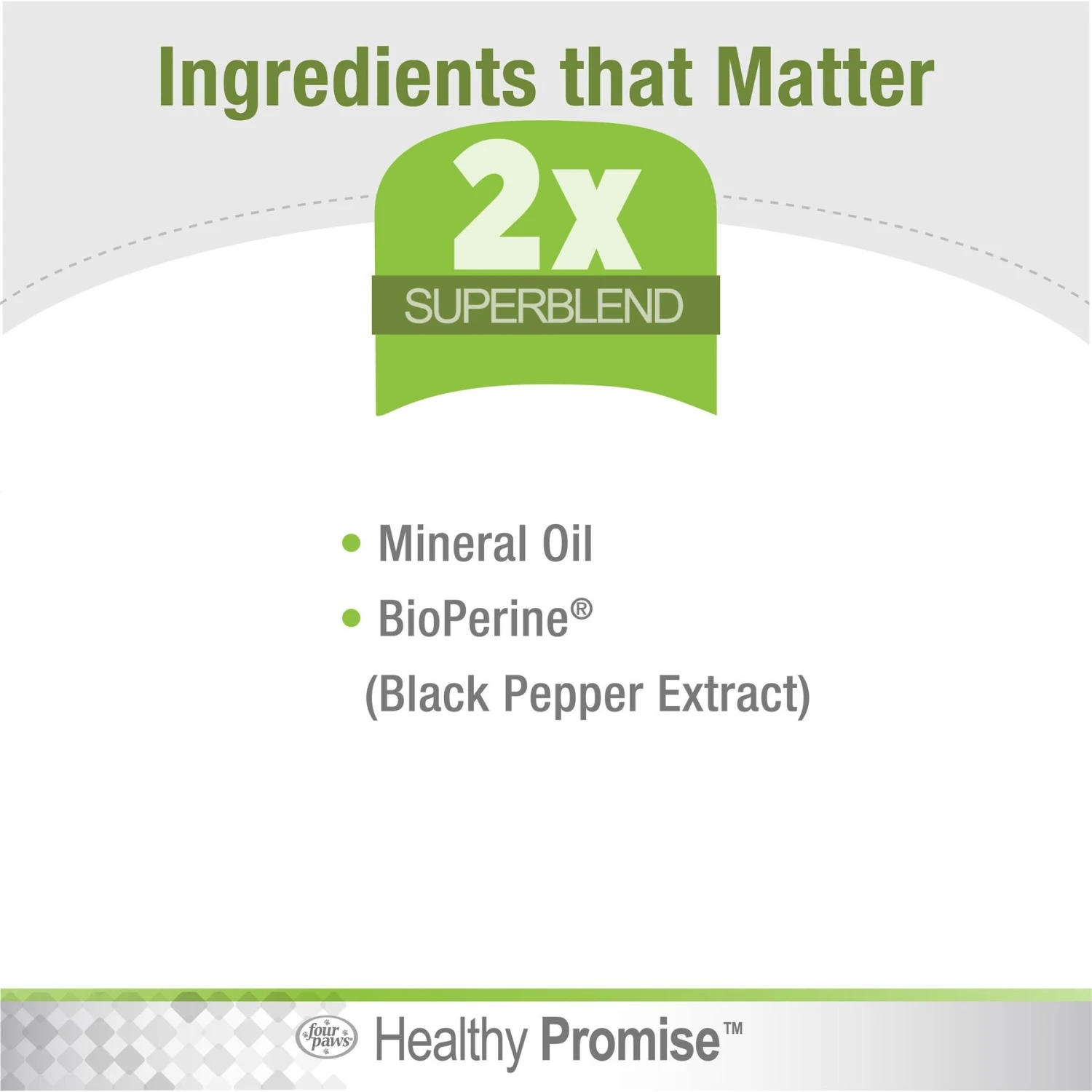 Four Paws Healthy Promise Soft Chews Hairball Control Cat Supplement, 90 Count 7 Four Paws Healthy Promise Soft Chews Hairball Control Cat Supplement, 90 Count - Image 5