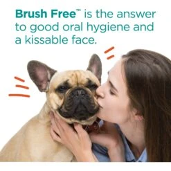 TevraPet Brush Free Dog & Cat Oral Gel 13 TevraPet Brush Free Dog & Cat Oral Gel -Furry Friends 250923 PT3. AC SS1800 V1614178596