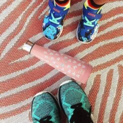 S'ip By S'well Look At Meow Stainless Steel Water Bottle, 15-oz 12 S'ip By S'well Look At Meow Stainless Steel Water Bottle, 15-oz -Furry Friends 251276 PT3. AC SS1800 V1599192080