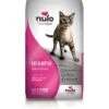 Nulo Freestyle Chicken & Cod Recipe Grain-Free Dry Cat & Kitten Food -Furry Friends 251411 MAIN. AC SS1800 V1667918541