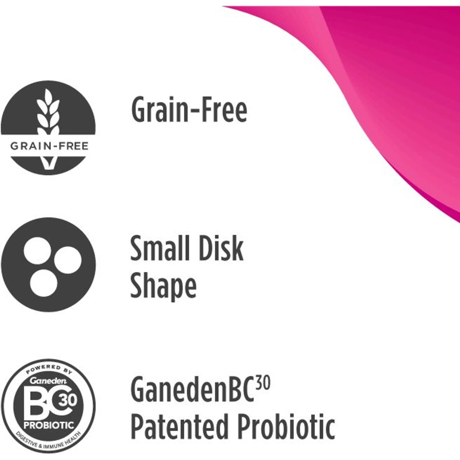 Nulo Freestyle Chicken & Cod Recipe Grain-Free Dry Cat & Kitten Food 6 Nulo Freestyle Chicken & Cod Recipe Grain-Free Dry Cat & Kitten Food - Image 4