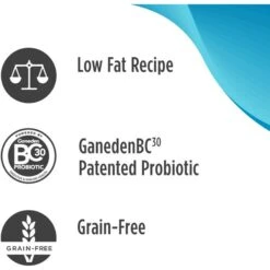 Nulo Freestyle Salmon & Lentils Recipe Grain-Free Adult Trim Dry Cat Food -Furry Friends 251414 PT3. AC SS1800 V1667948182