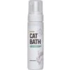 Litterbox.com Bamboo Mint Cat Bath Foam Wash, 8-oz Bottle -Furry Friends 251811 MAIN. AC SS1800 V1613405184
